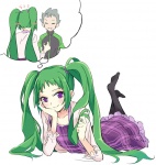 post