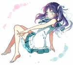 post