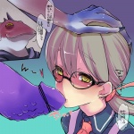 post