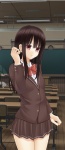 post