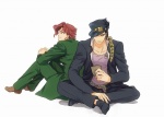 post