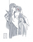 post