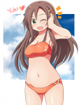 post