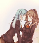 post
