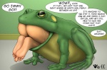 post
