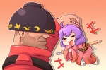 post