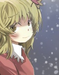post