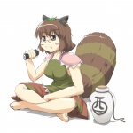 post