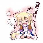 post
