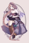 post