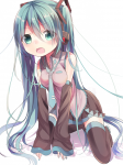 post