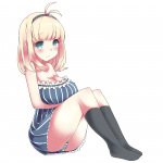 post