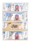 post