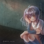 post