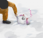 post