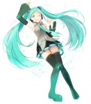 post