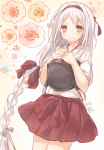 post