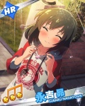 post