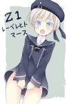post