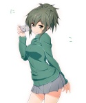 post