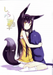 post
