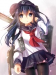 post