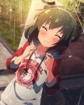 post