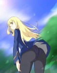 post