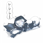 post