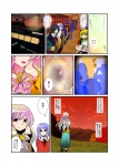post
