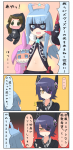 post