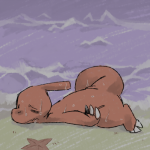 post