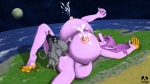 post