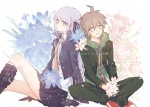 post