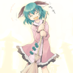 post