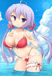 post