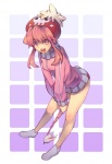 post
