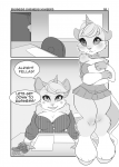 post