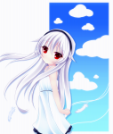 post