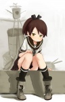 post