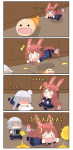post