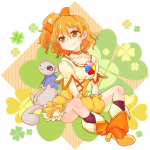 post