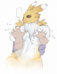 post