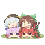 post