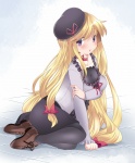 post