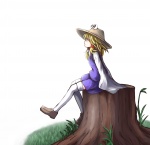 post