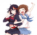 post