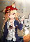 post