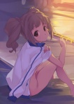 post