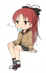 post